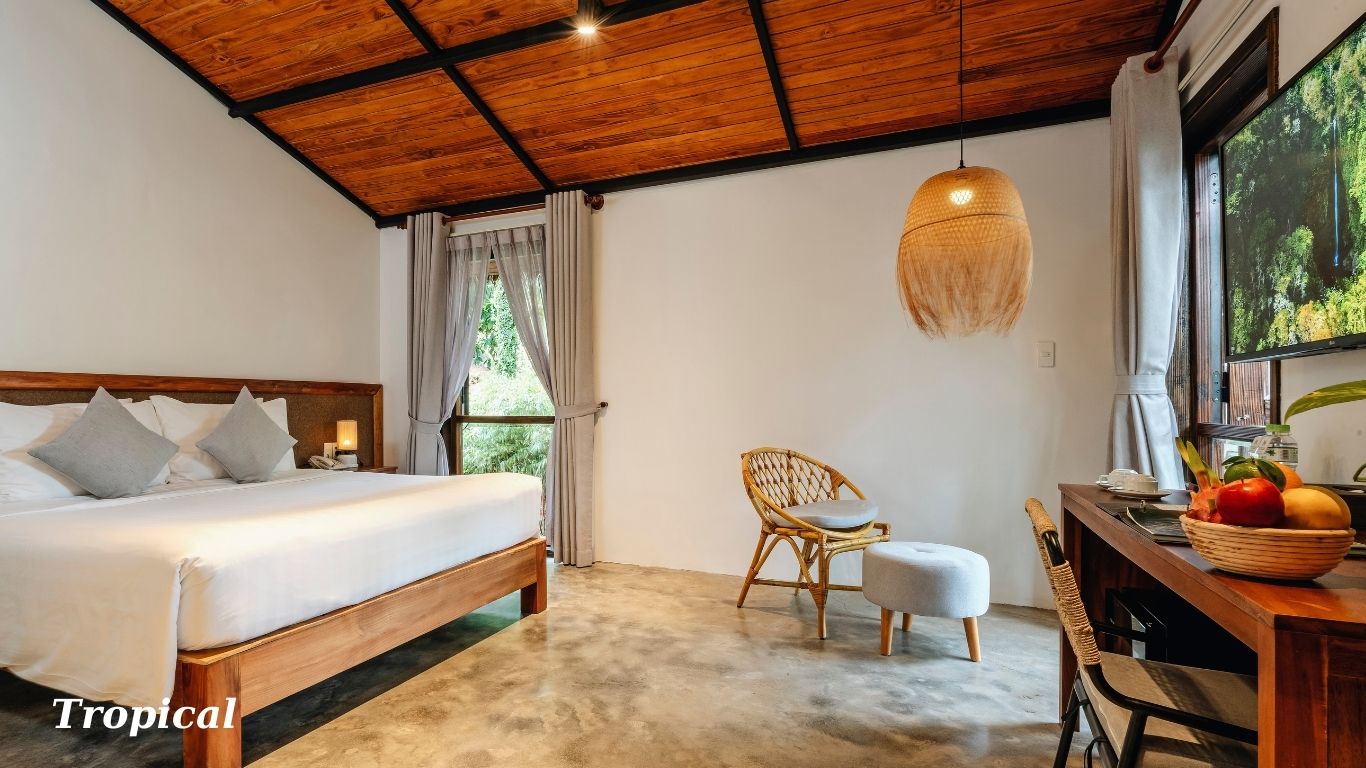 4 Sao - M Village Phú Quốc