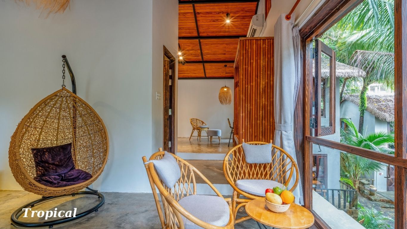 4 Sao - M Village Phú Quốc