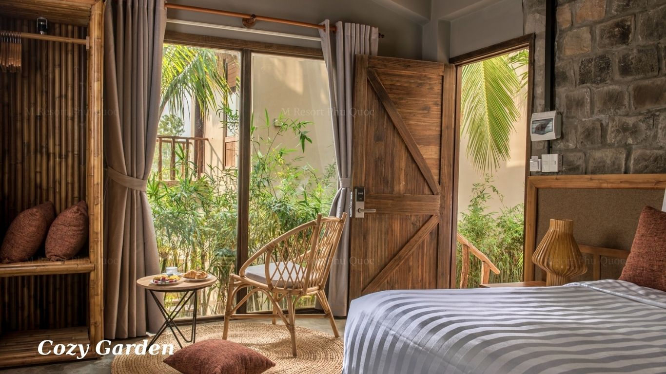 4 Sao - M Village Phú Quốc