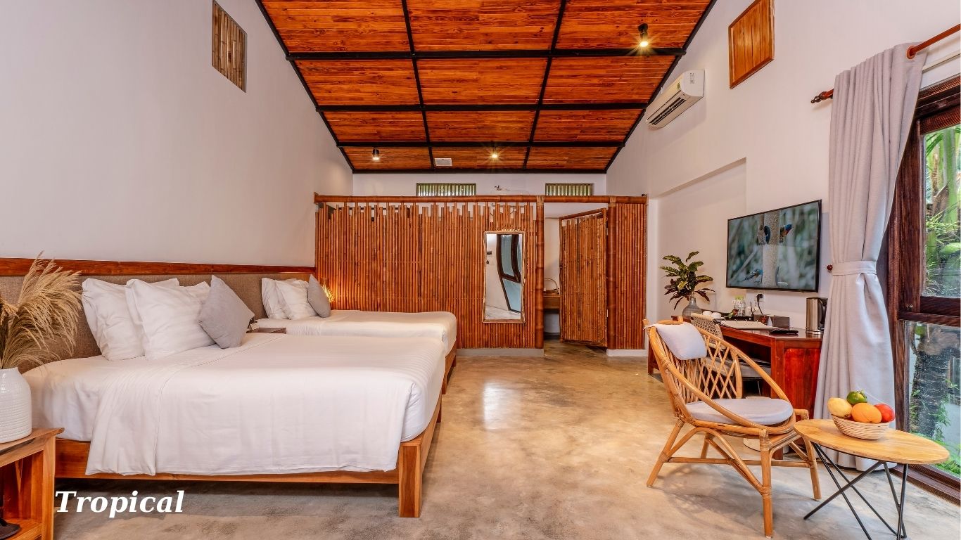 4 Sao - M Village Phú Quốc