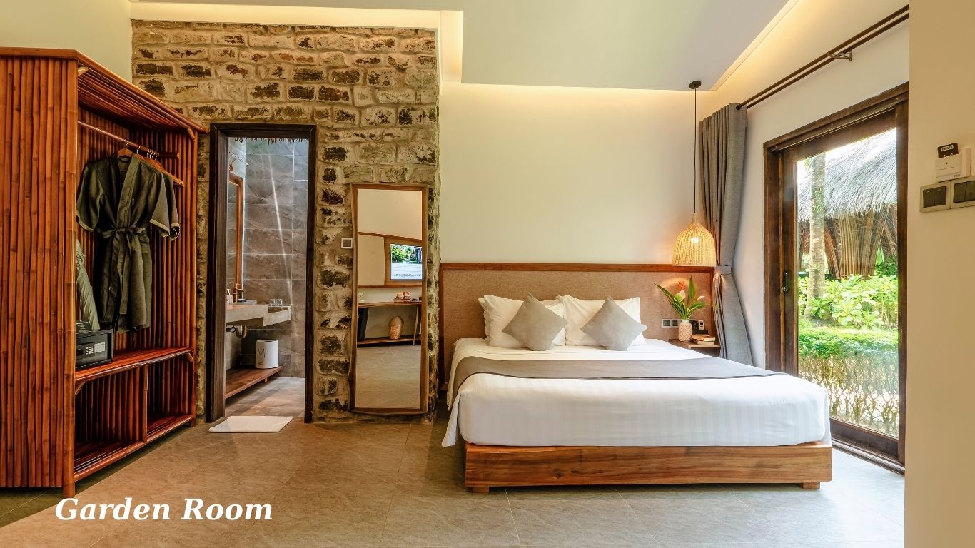 4 Sao - M Village Phú Quốc