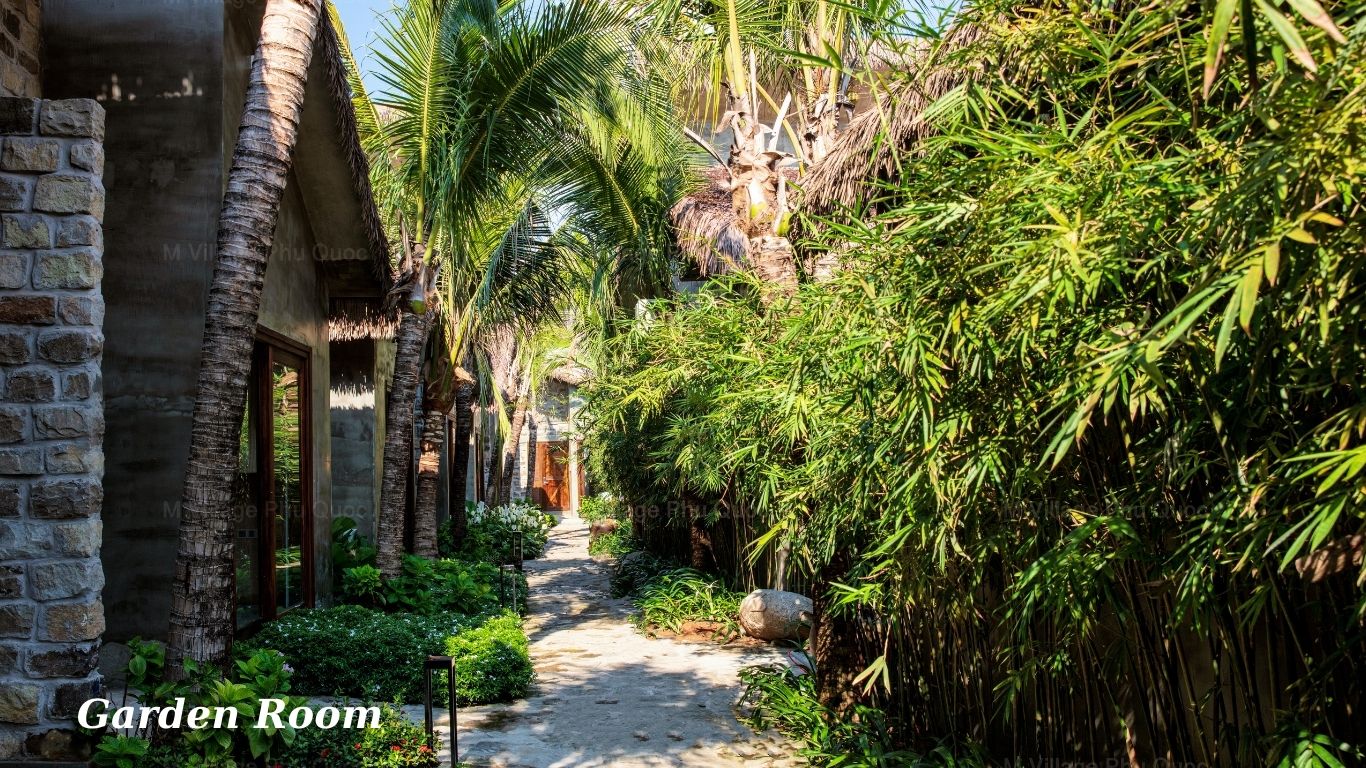 4 Sao - M Village Phú Quốc