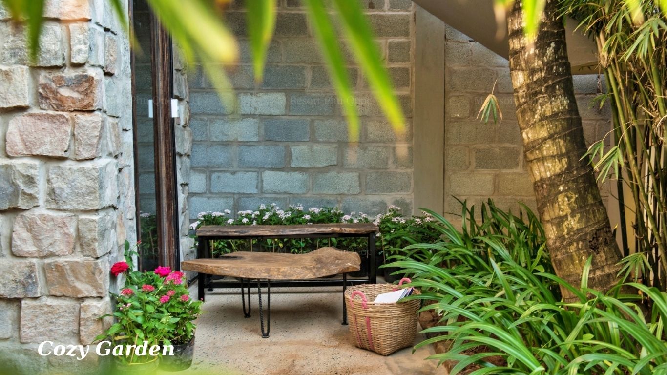 4 Sao - M Village Phú Quốc