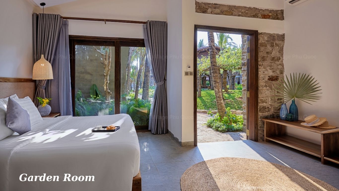 4 Sao - M Village Phú Quốc