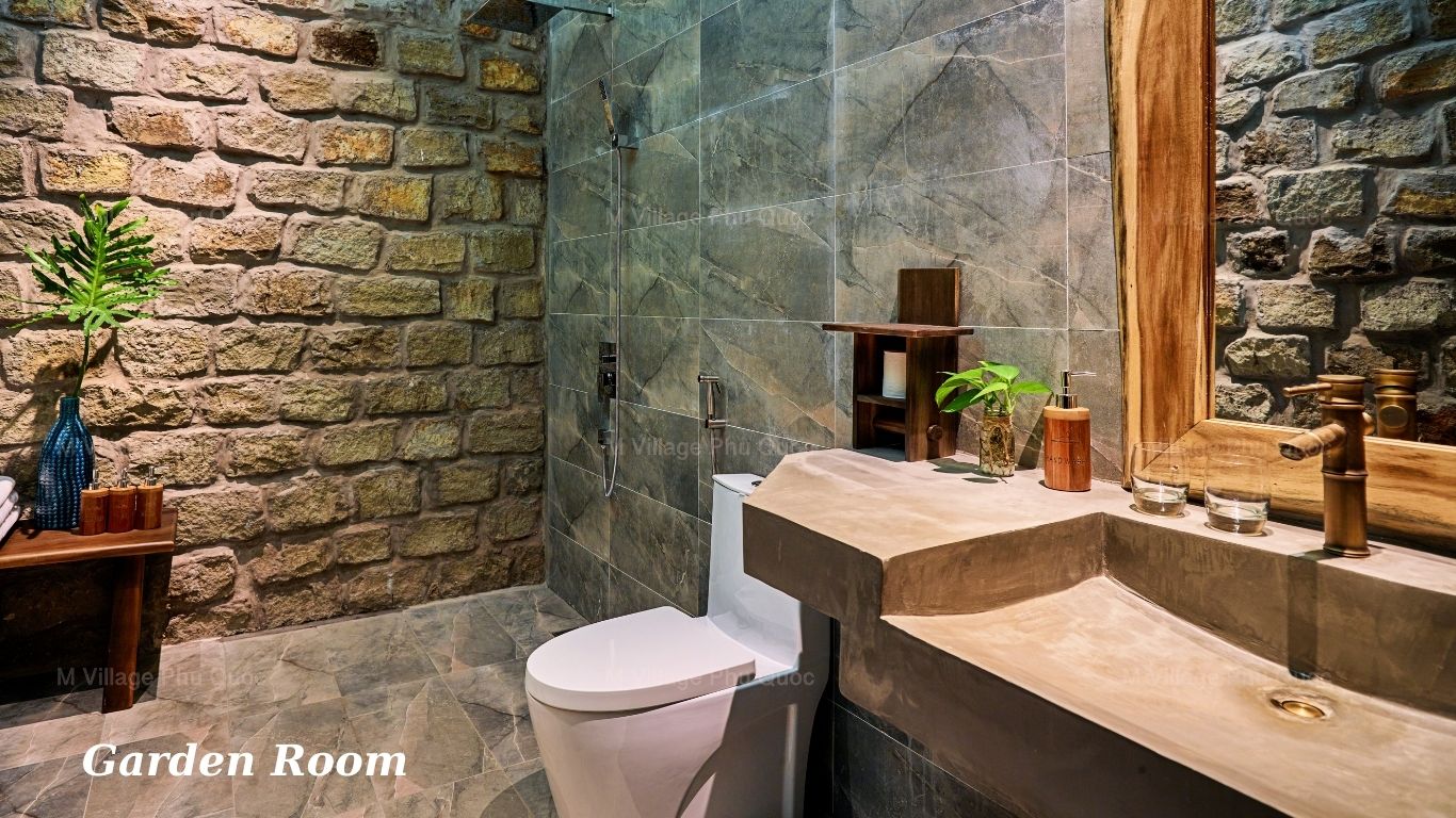 4 Sao - M Village Phú Quốc