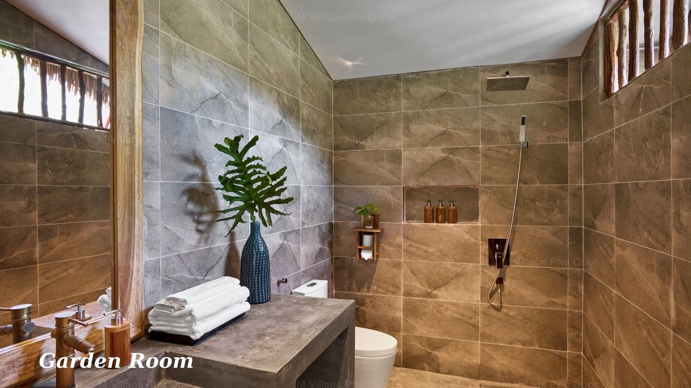 4 Sao - M Village Phú Quốc