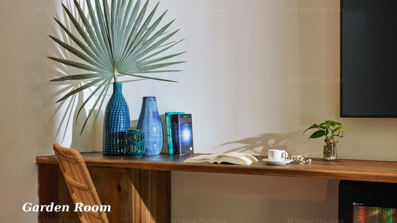 4 Sao - M Village Phú Quốc