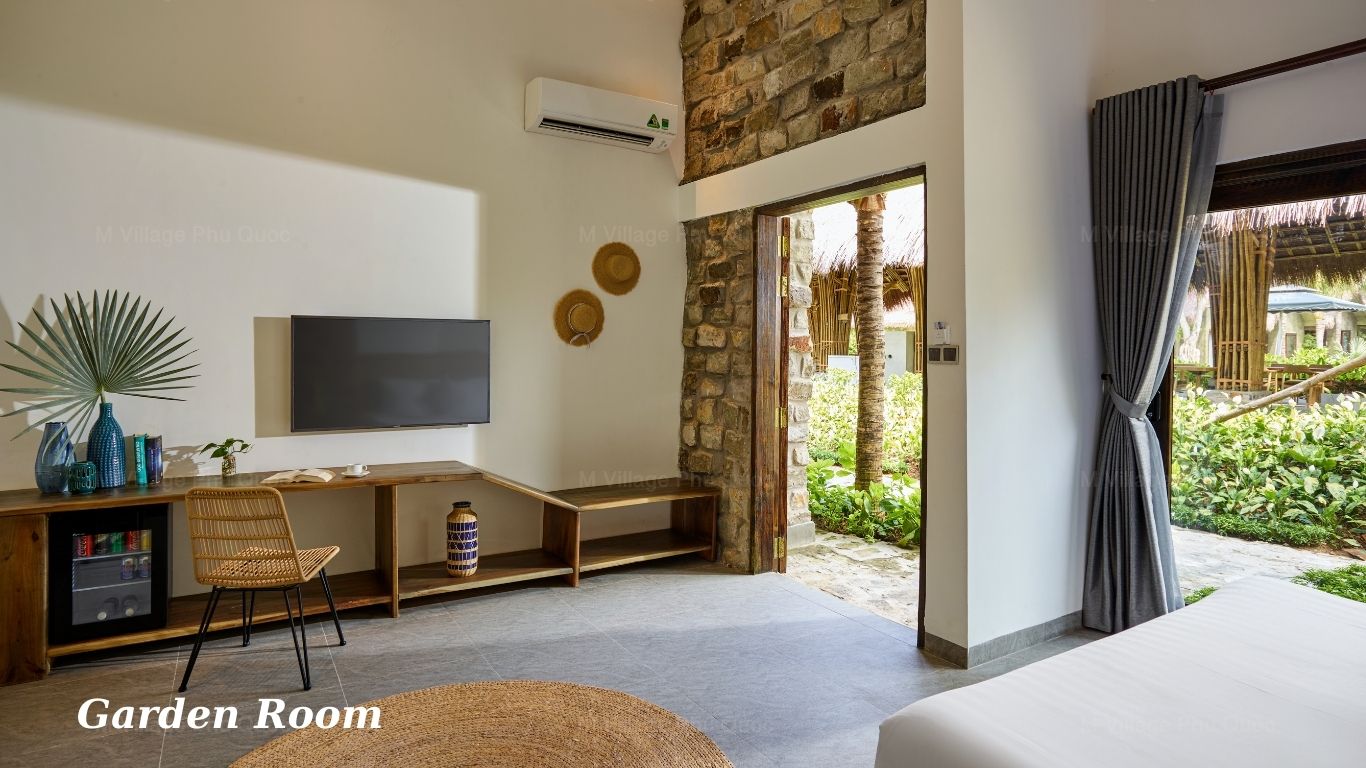 4 Sao - M Village Phú Quốc