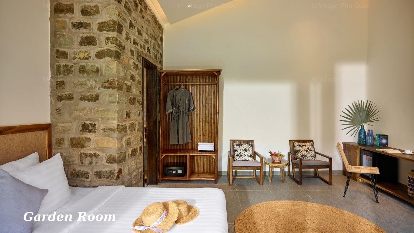 4 Sao - M Village Phú Quốc