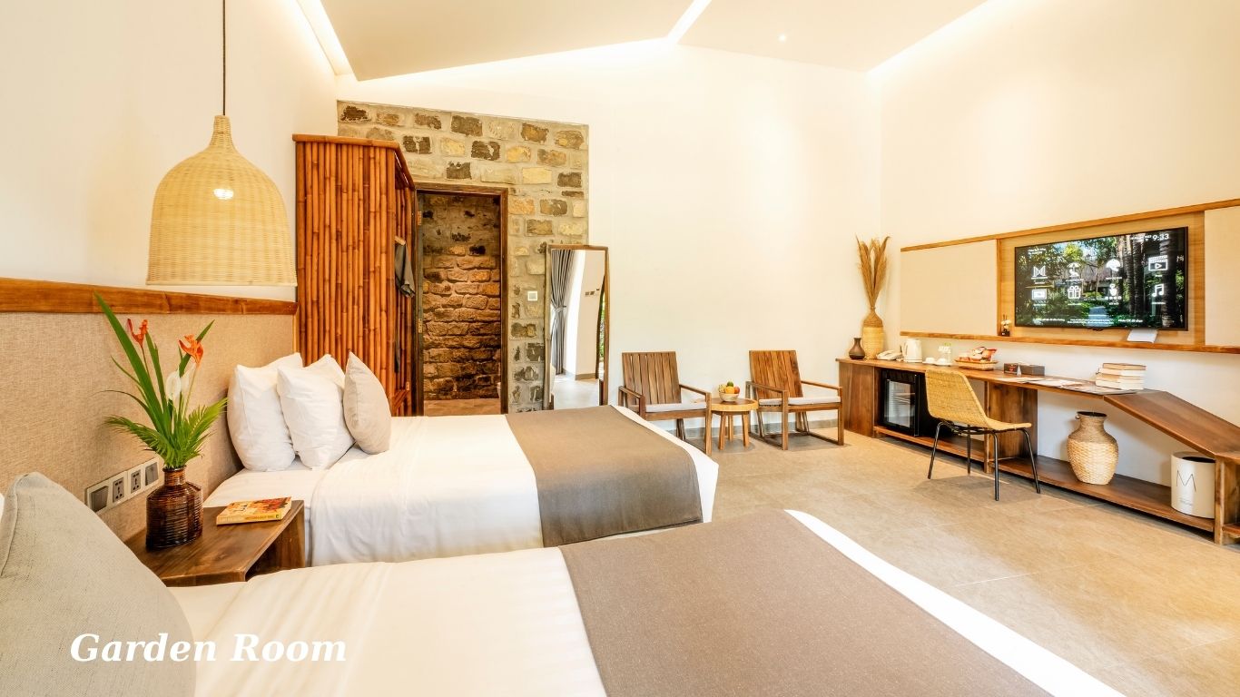 4 Sao - M Village Phú Quốc