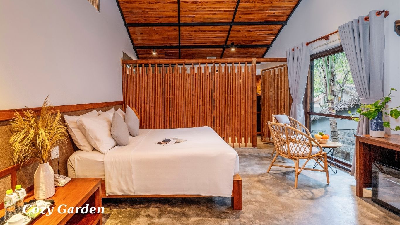 4 Sao - M Village Phú Quốc