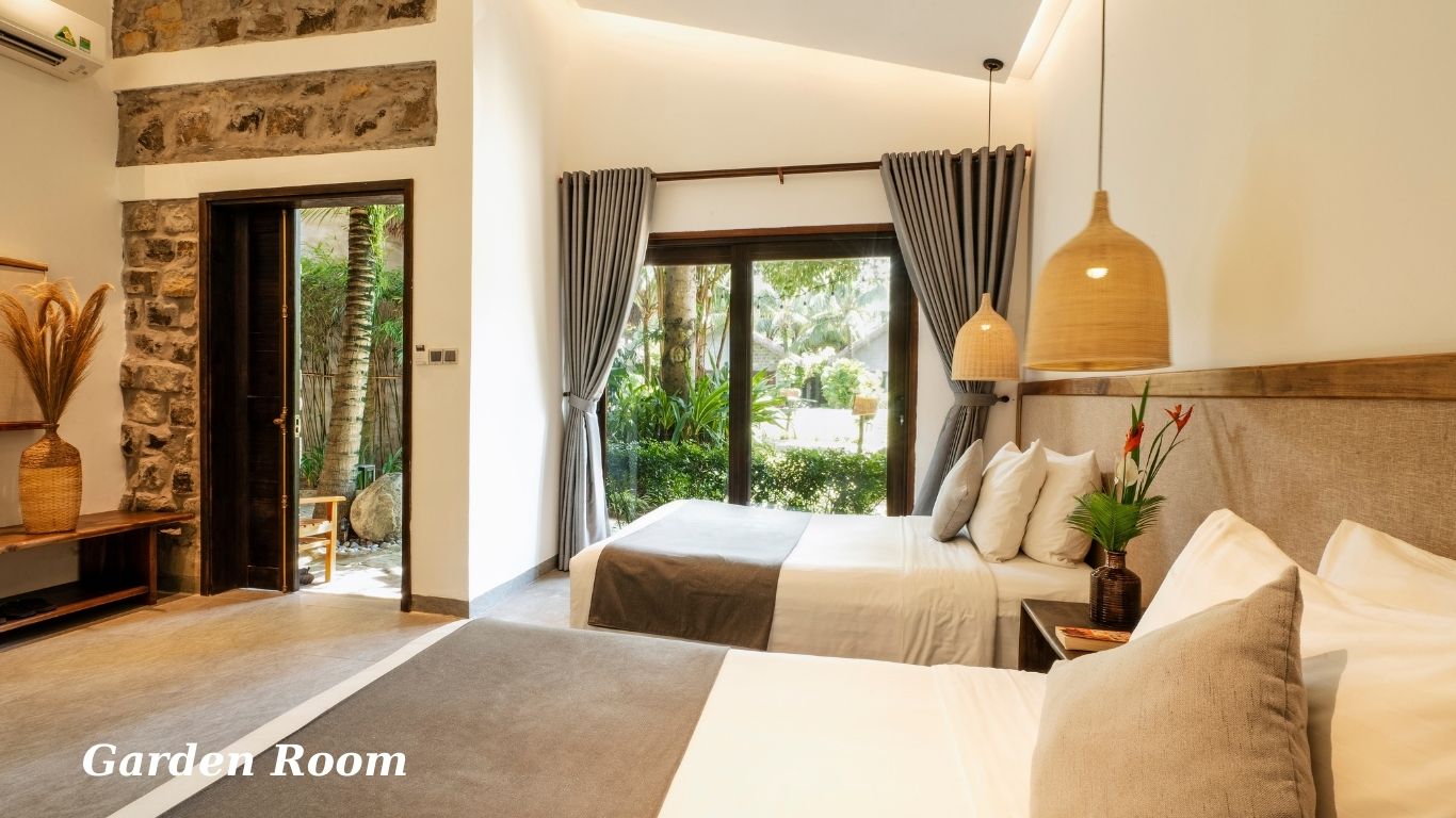 4 Sao - M Village Phú Quốc