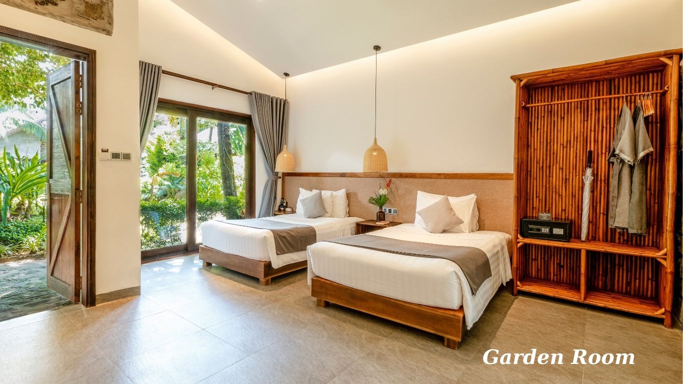 4 Sao - M Village Phú Quốc