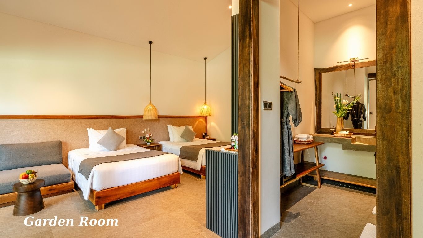 4 Sao - M Village Phú Quốc