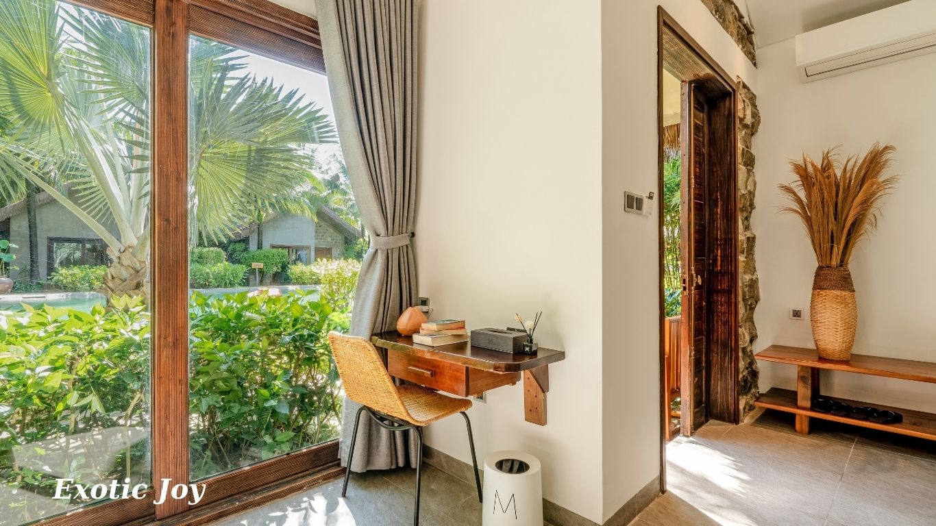 4 Sao - M Village Phú Quốc