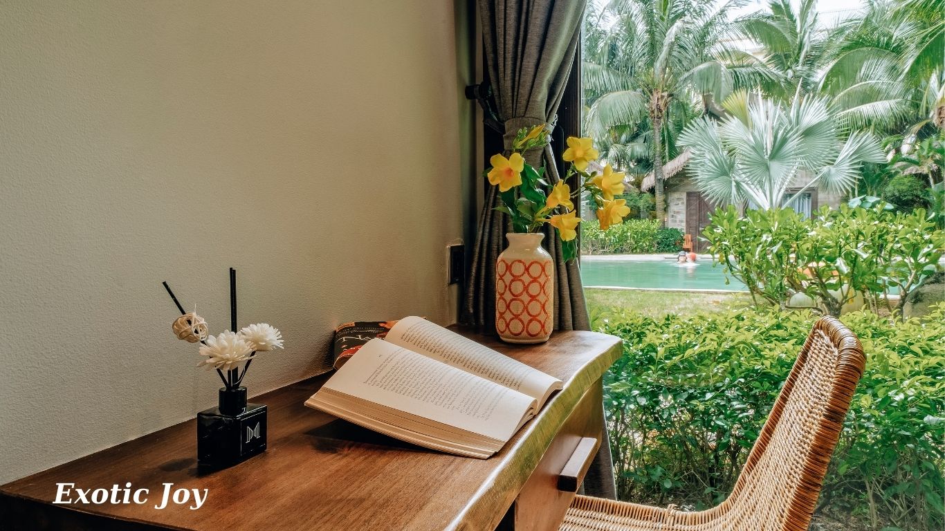 4 Sao - M Village Phú Quốc