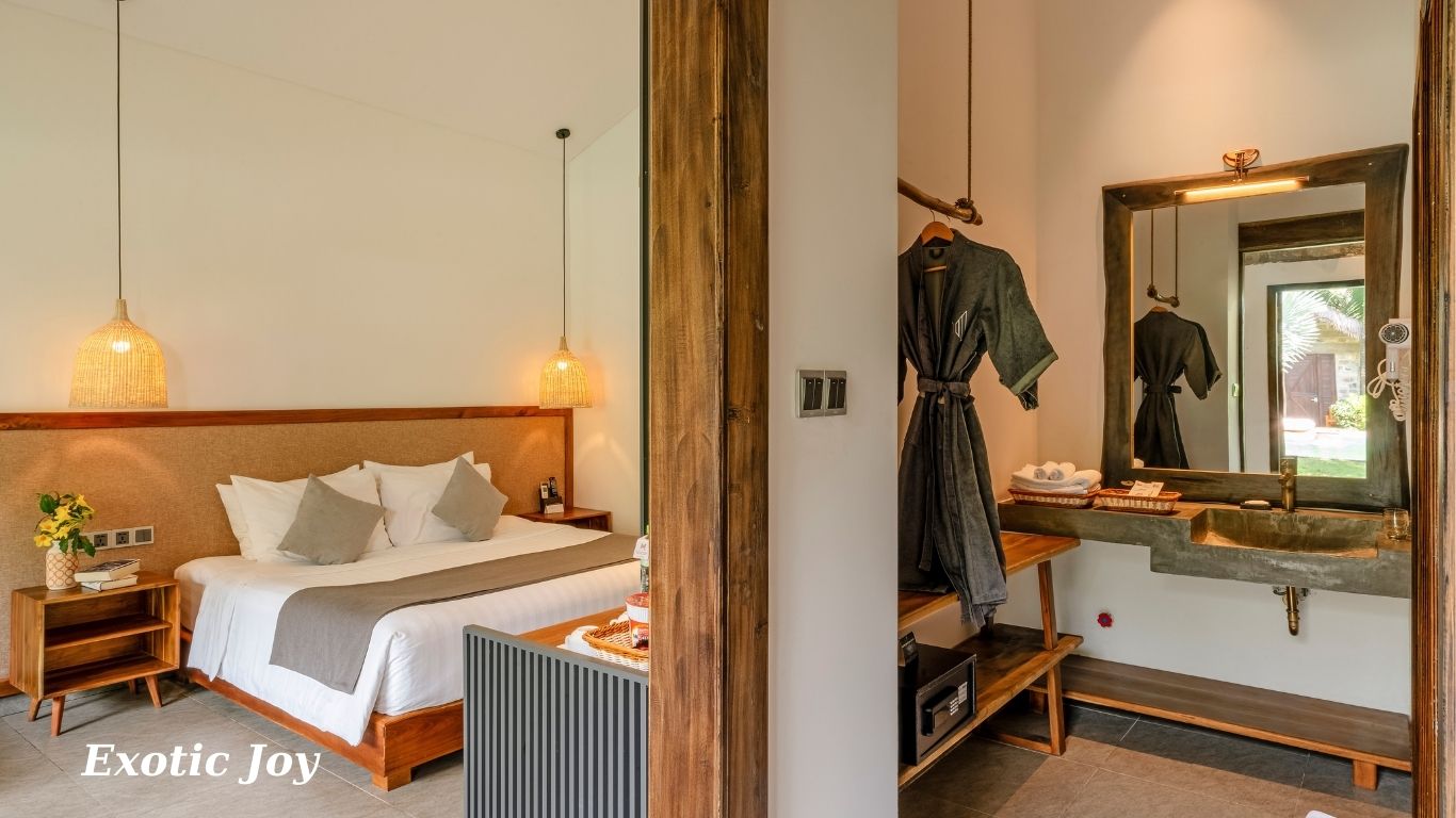 4 Sao - M Village Phú Quốc