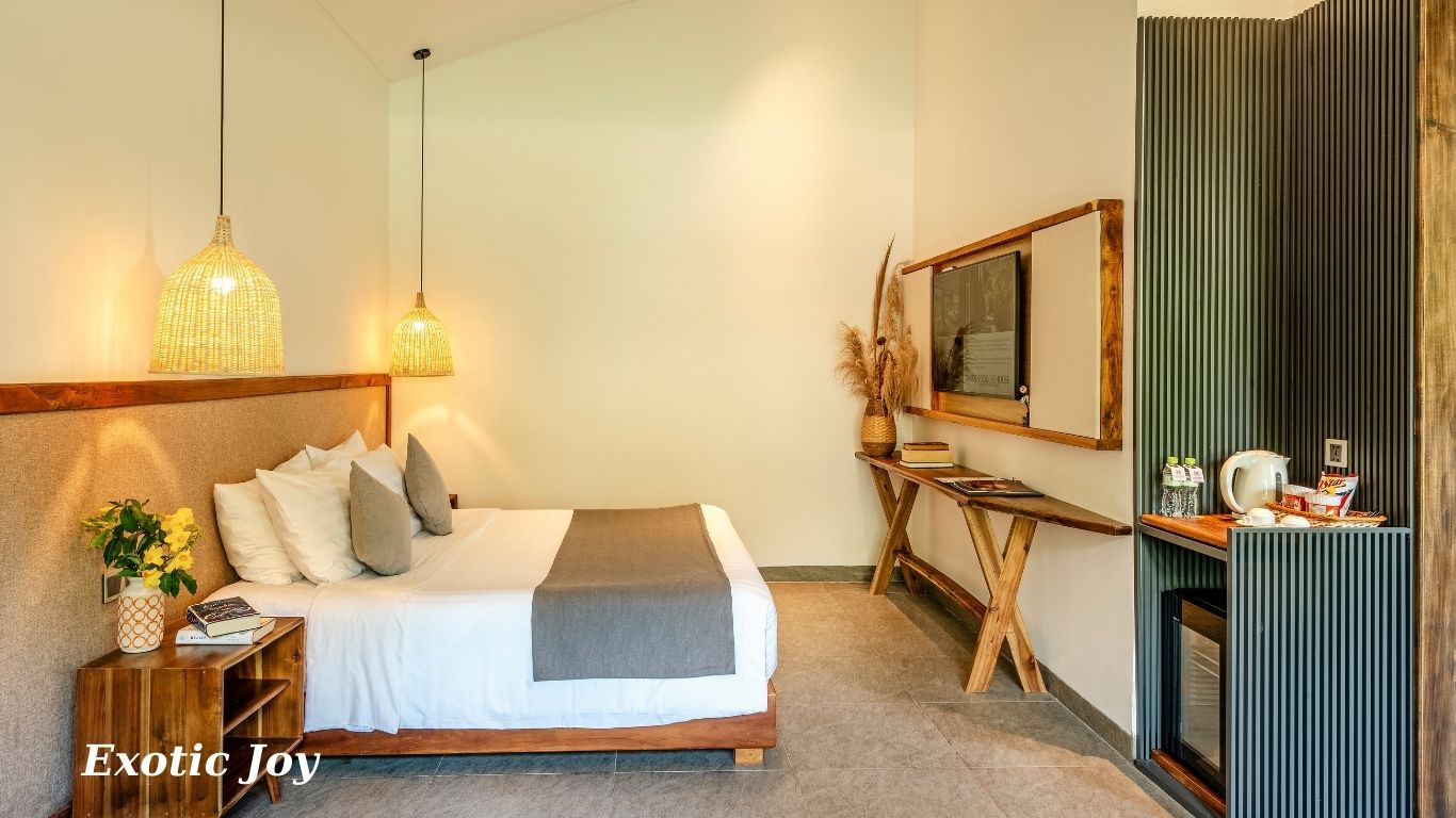 4 Sao - M Village Phú Quốc