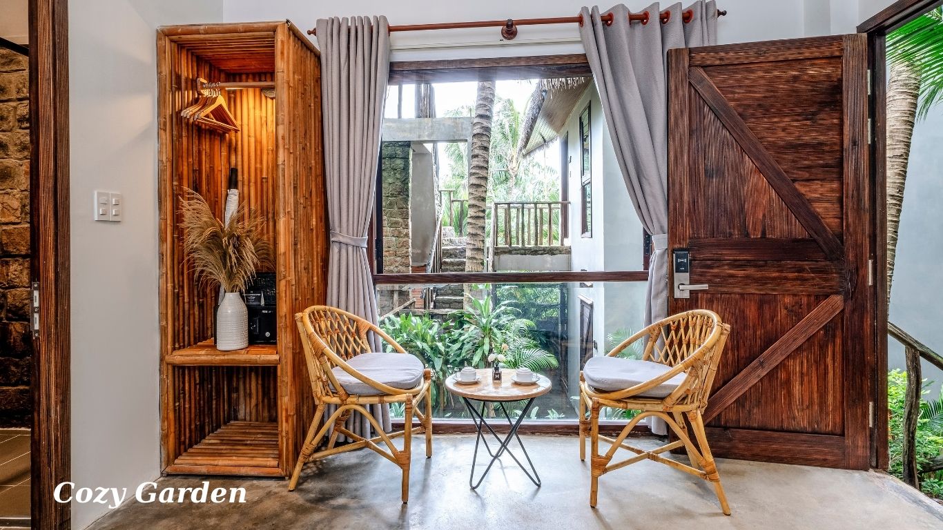 4 Sao - M Village Phú Quốc