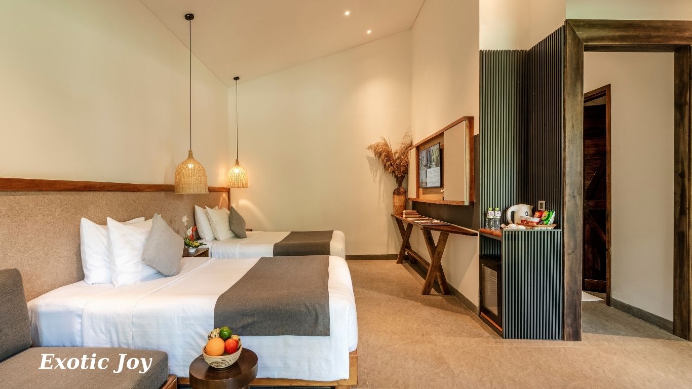 4 Sao - M Village Phú Quốc