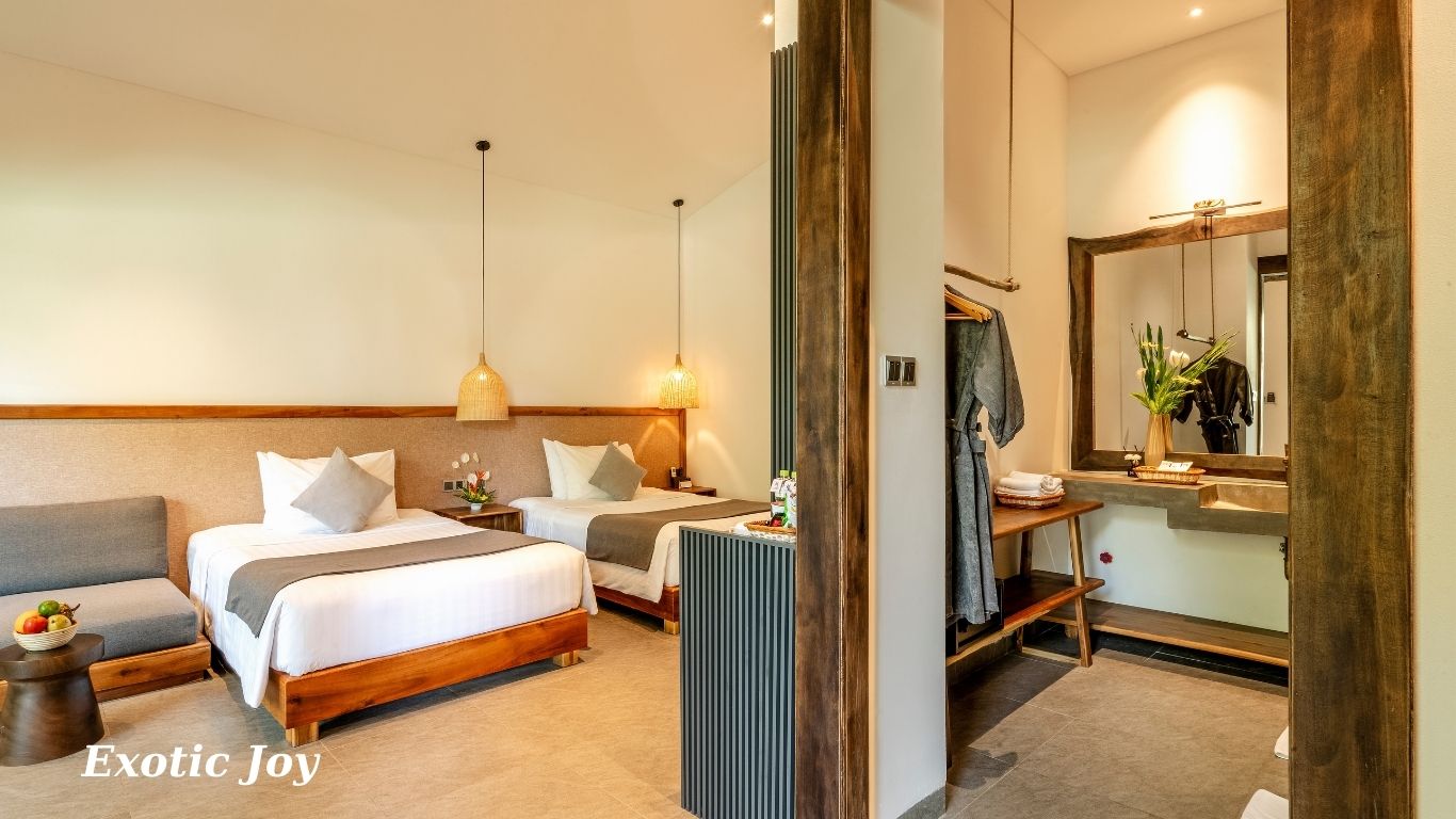 4 Sao - M Village Phú Quốc