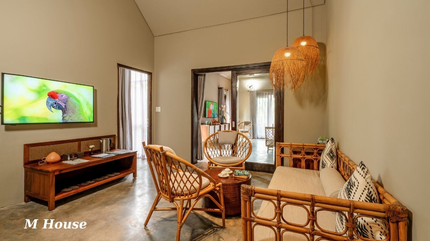 4 Sao - M Village Phú Quốc