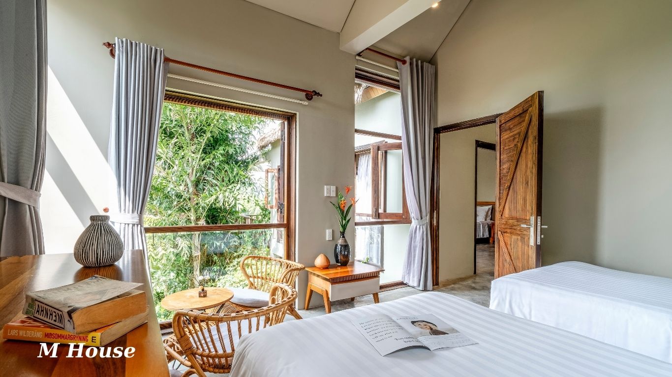 4 Sao - M Village Phú Quốc