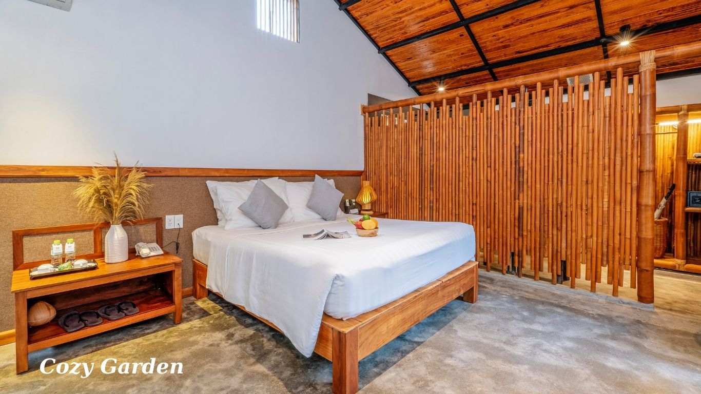 4 Sao - M Village Phú Quốc