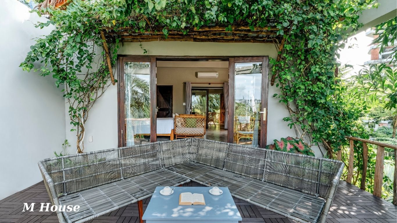 4 Sao - M Village Phú Quốc