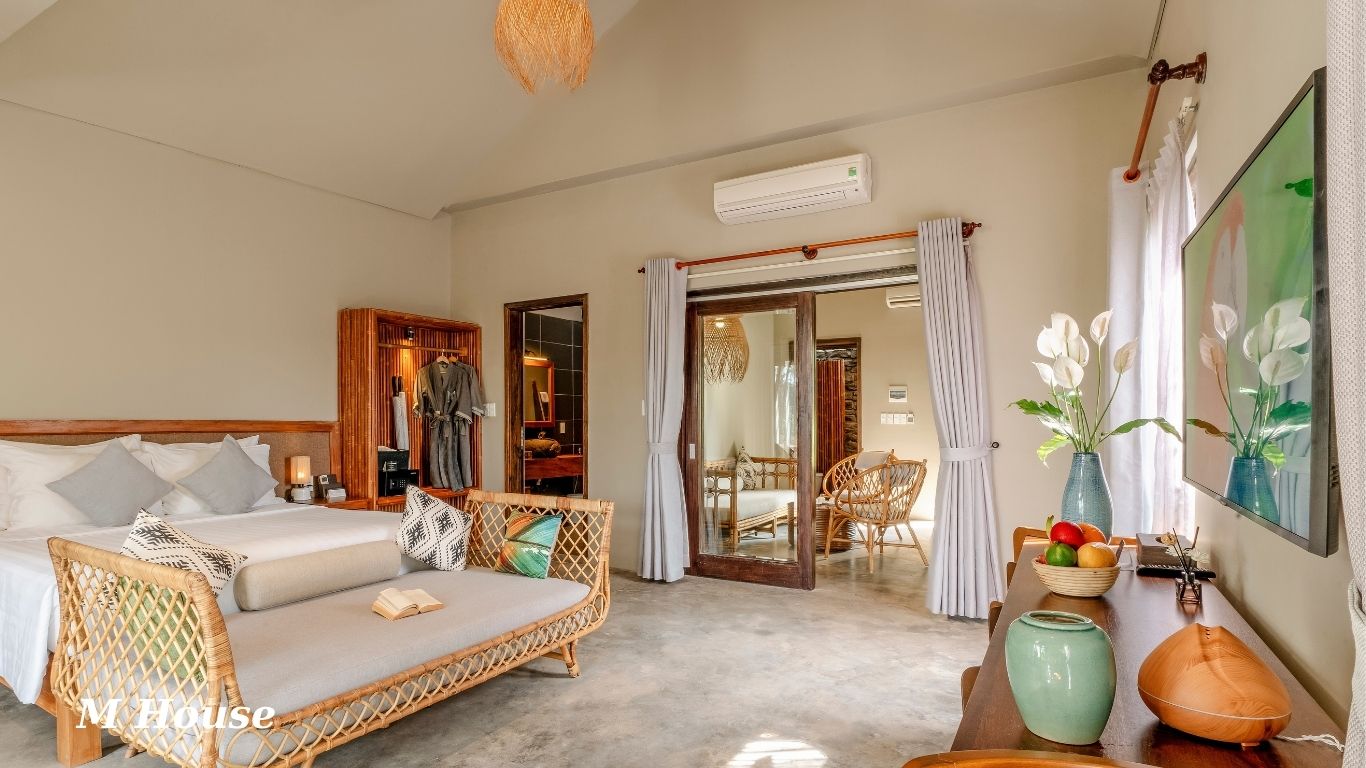 4 Sao - M Village Phú Quốc