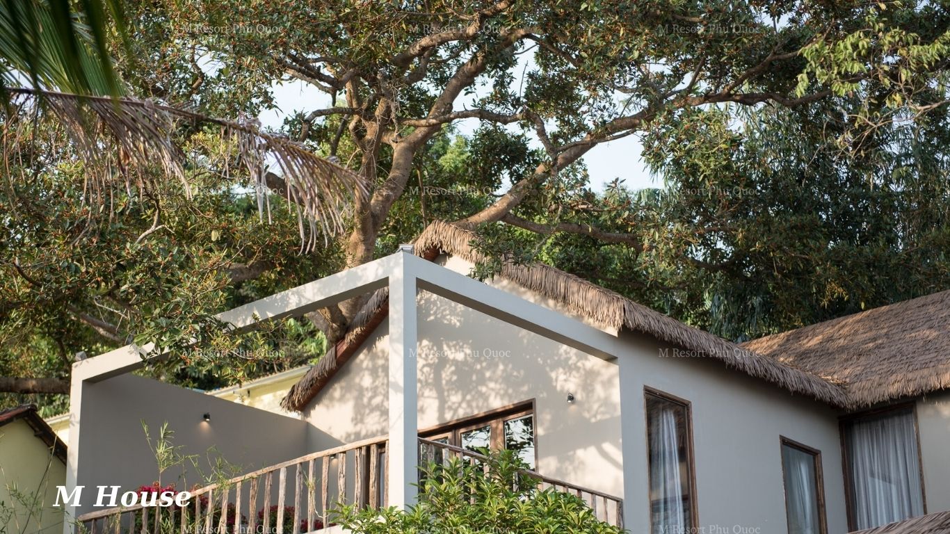4 Sao - M Village Phú Quốc