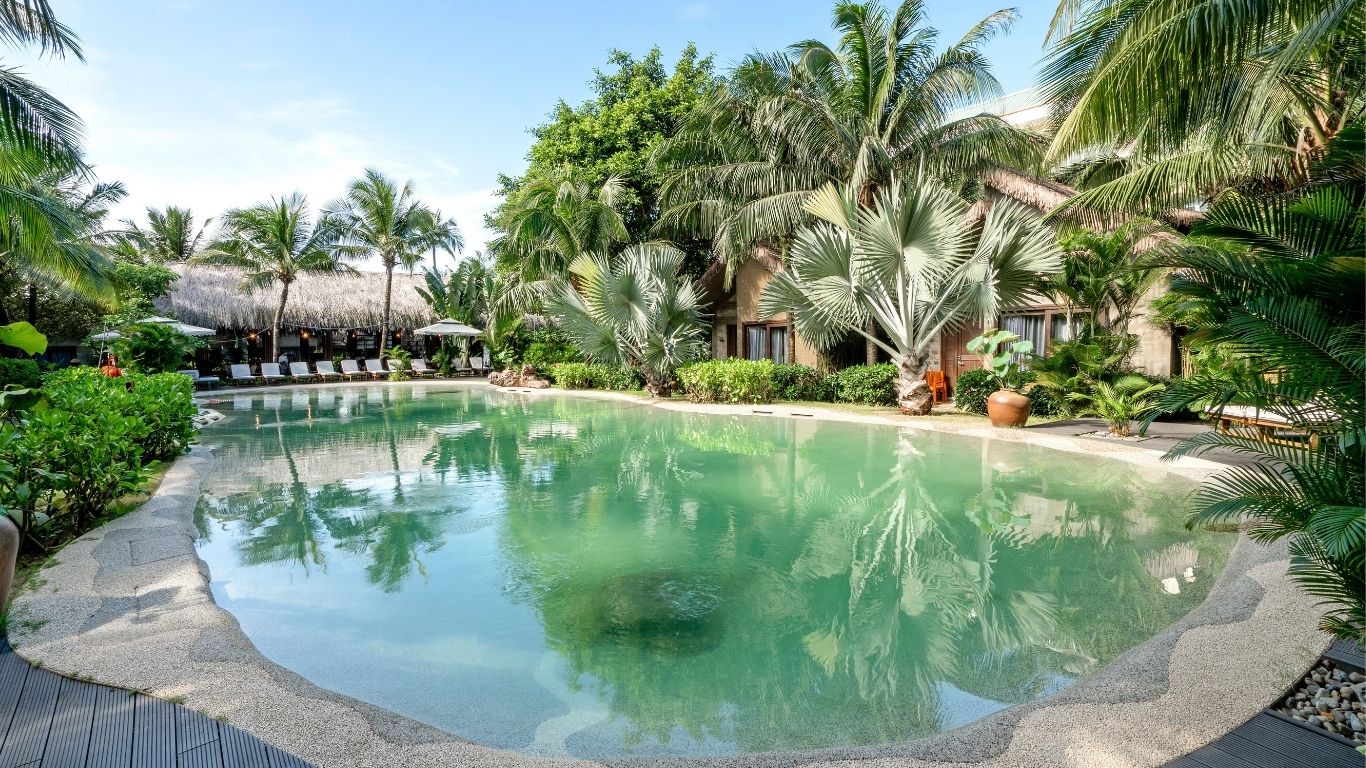 4 Sao - M Village Phú Quốc