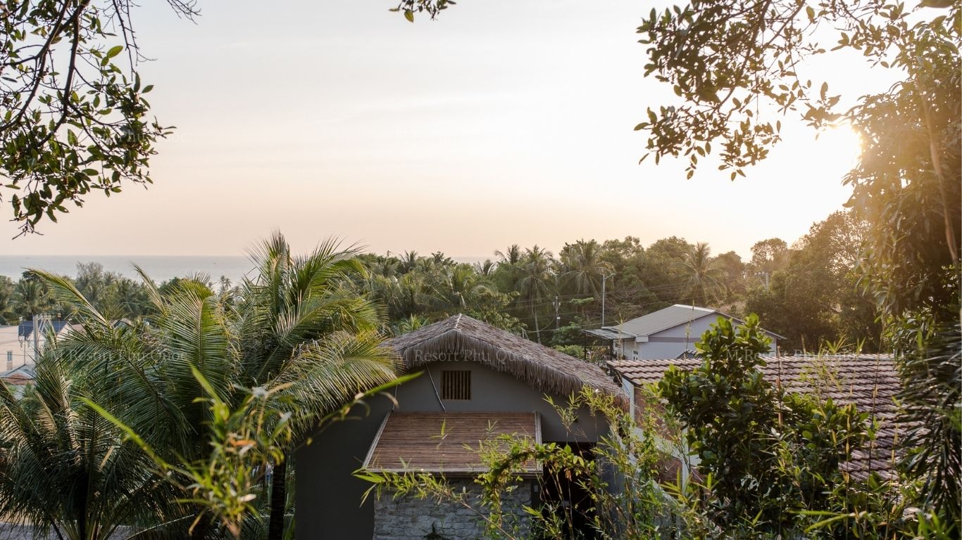 4 Sao - M Village Phú Quốc