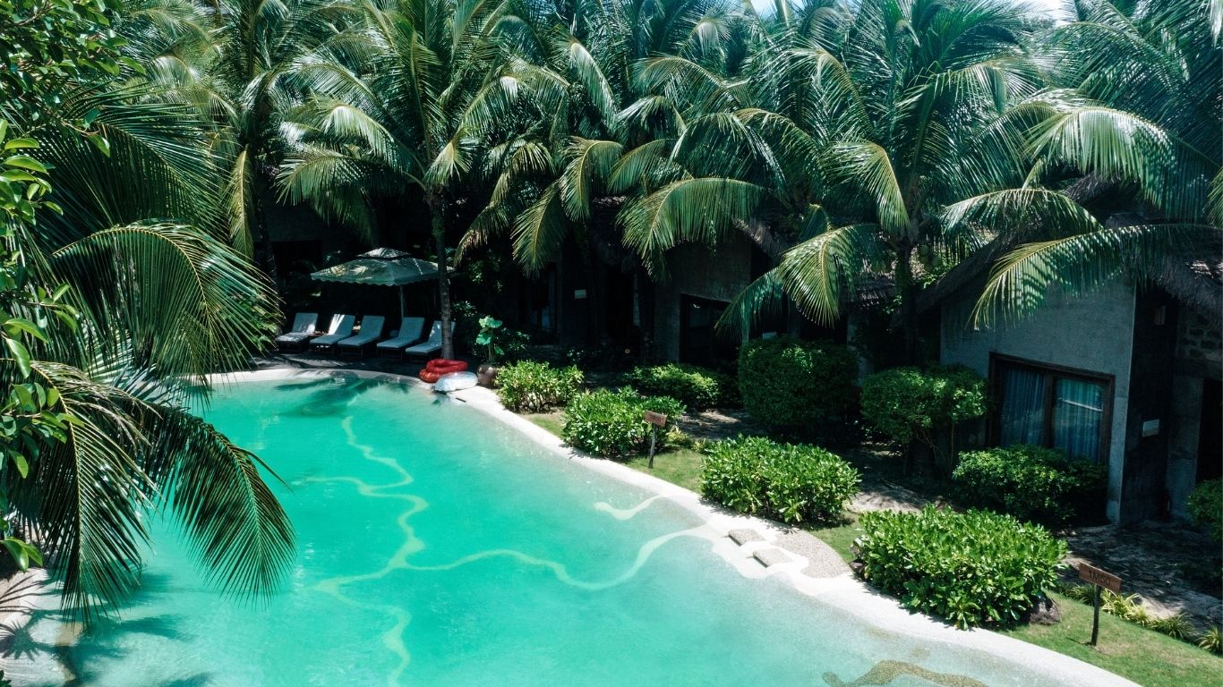 4 Sao - M Village Phú Quốc