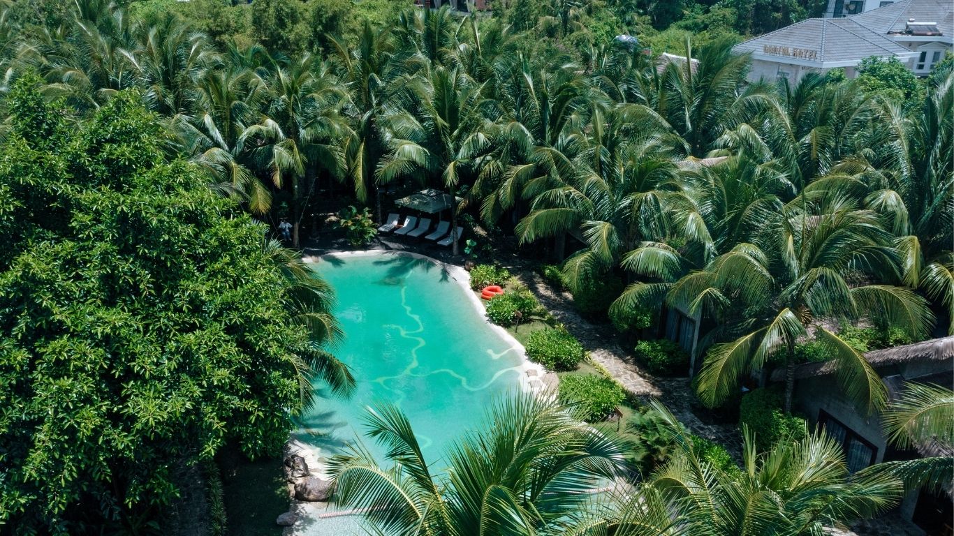 4 Sao - M Village Phú Quốc