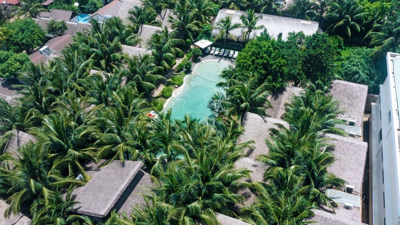 4 Sao - M Village Phú Quốc