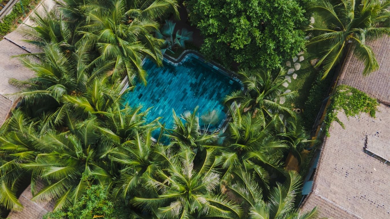 4 Sao - M Village Phú Quốc