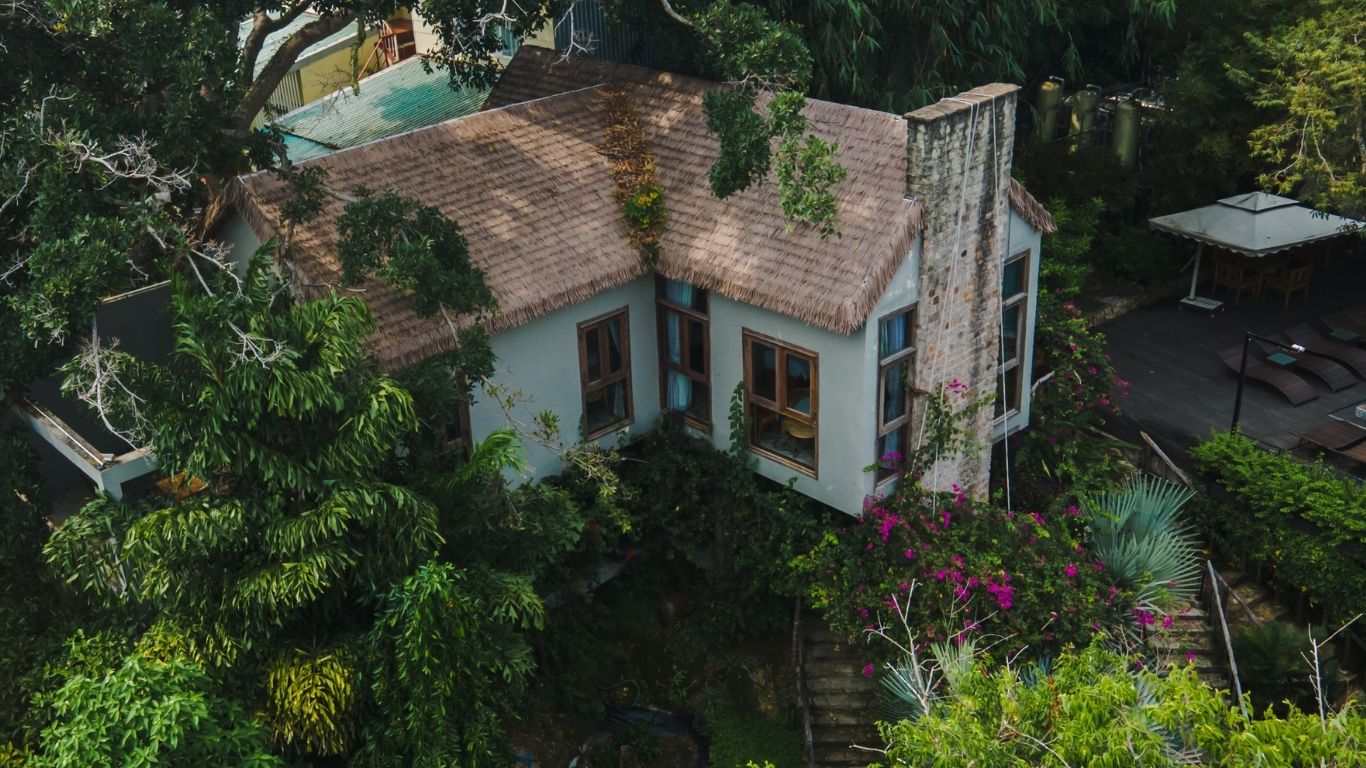 4 Sao - M Village Phú Quốc