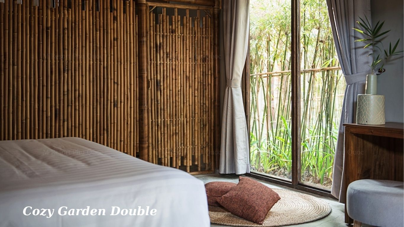 4 Sao - M Village Phú Quốc