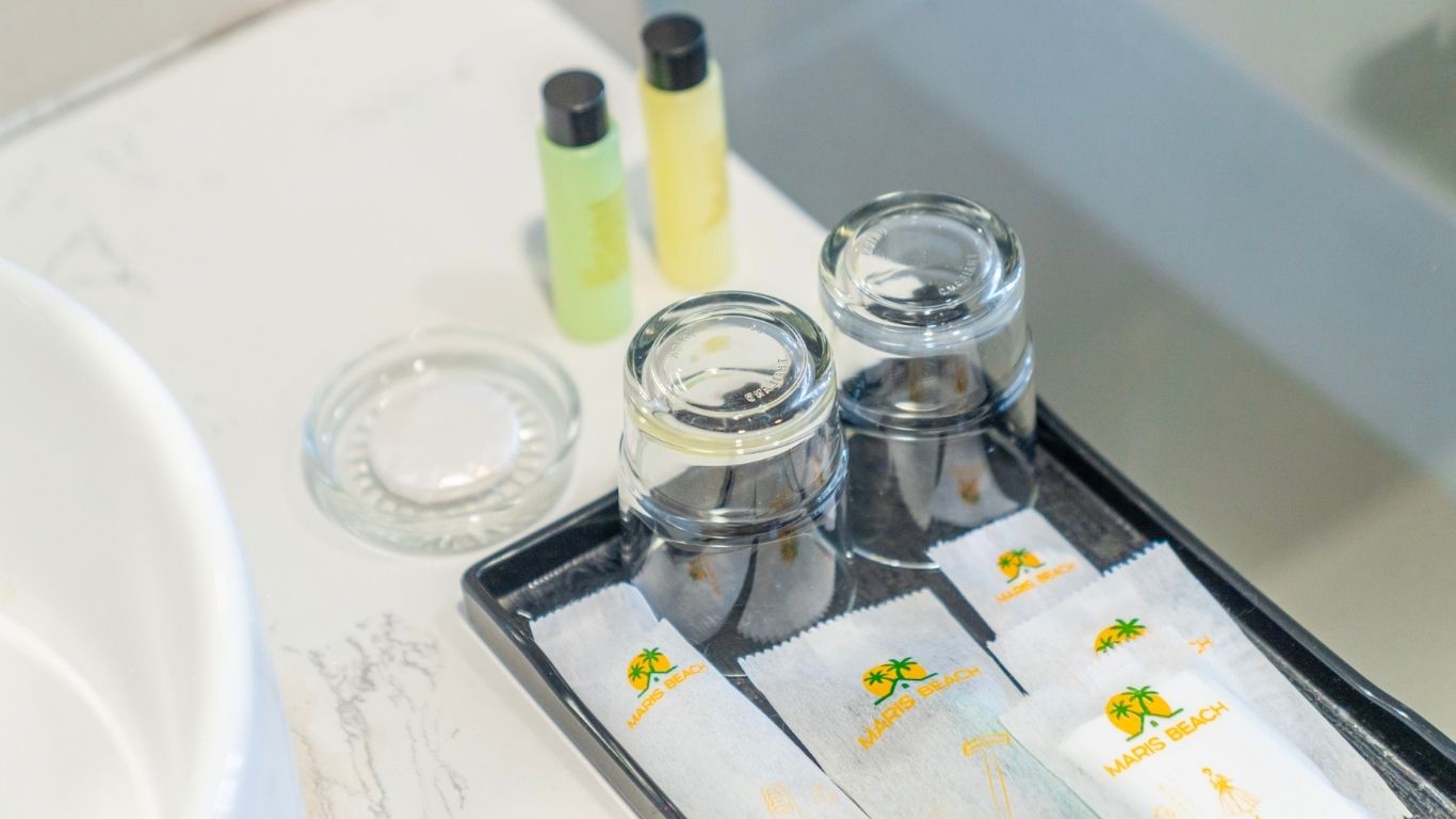 4 Sao - Maris Beach Hotel Phú Quốc