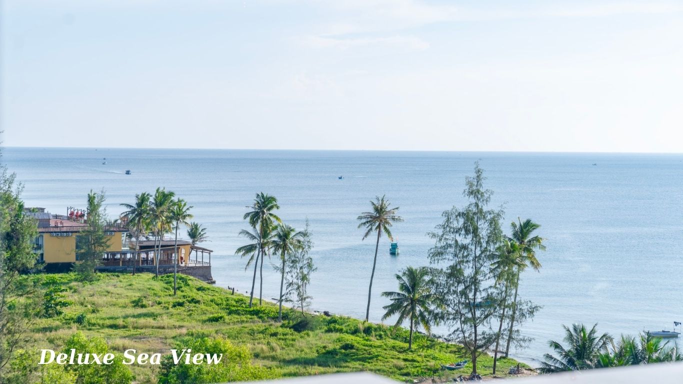 4 Sao - Maris Beach Hotel Phú Quốc