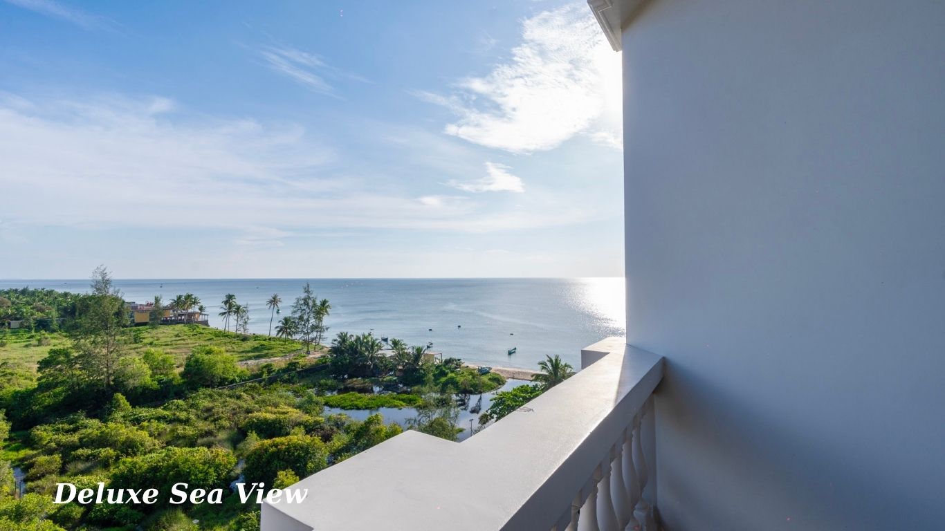 4 Sao - Maris Beach Hotel Phú Quốc