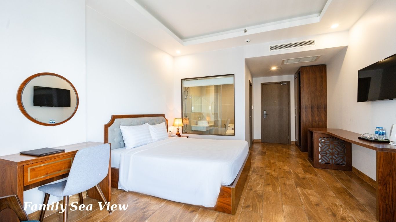 4 Sao - Maris Beach Hotel Phú Quốc