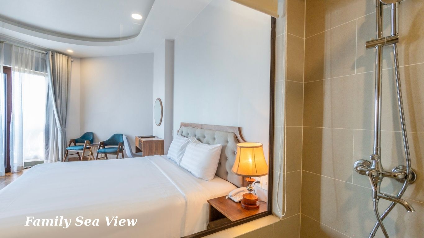 4 Sao - Maris Beach Hotel Phú Quốc