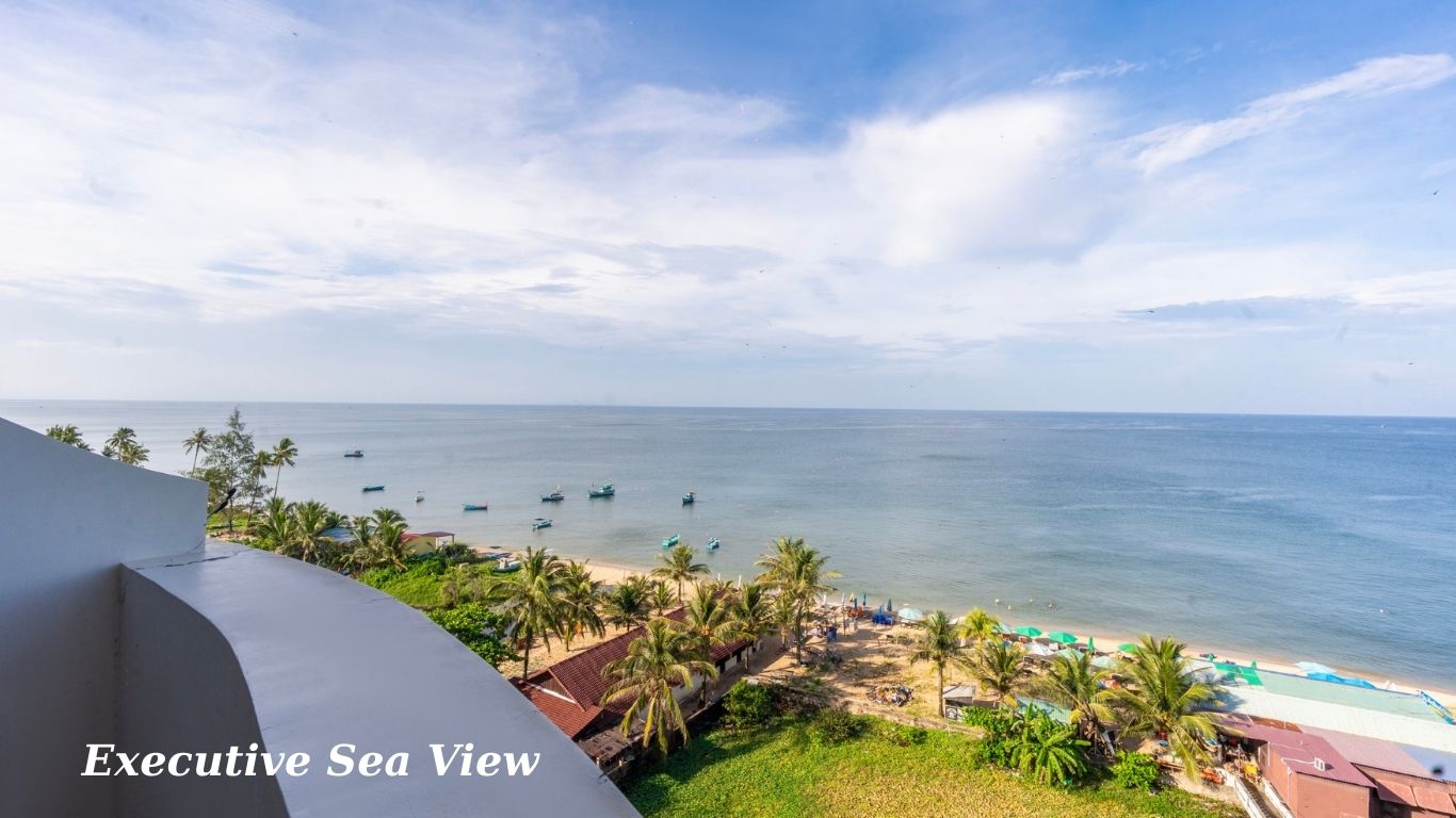 4 Sao - Maris Beach Hotel Phú Quốc