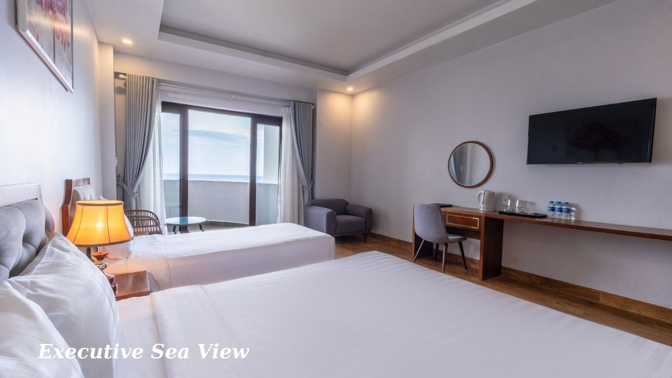 4 Sao - Maris Beach Hotel Phú Quốc