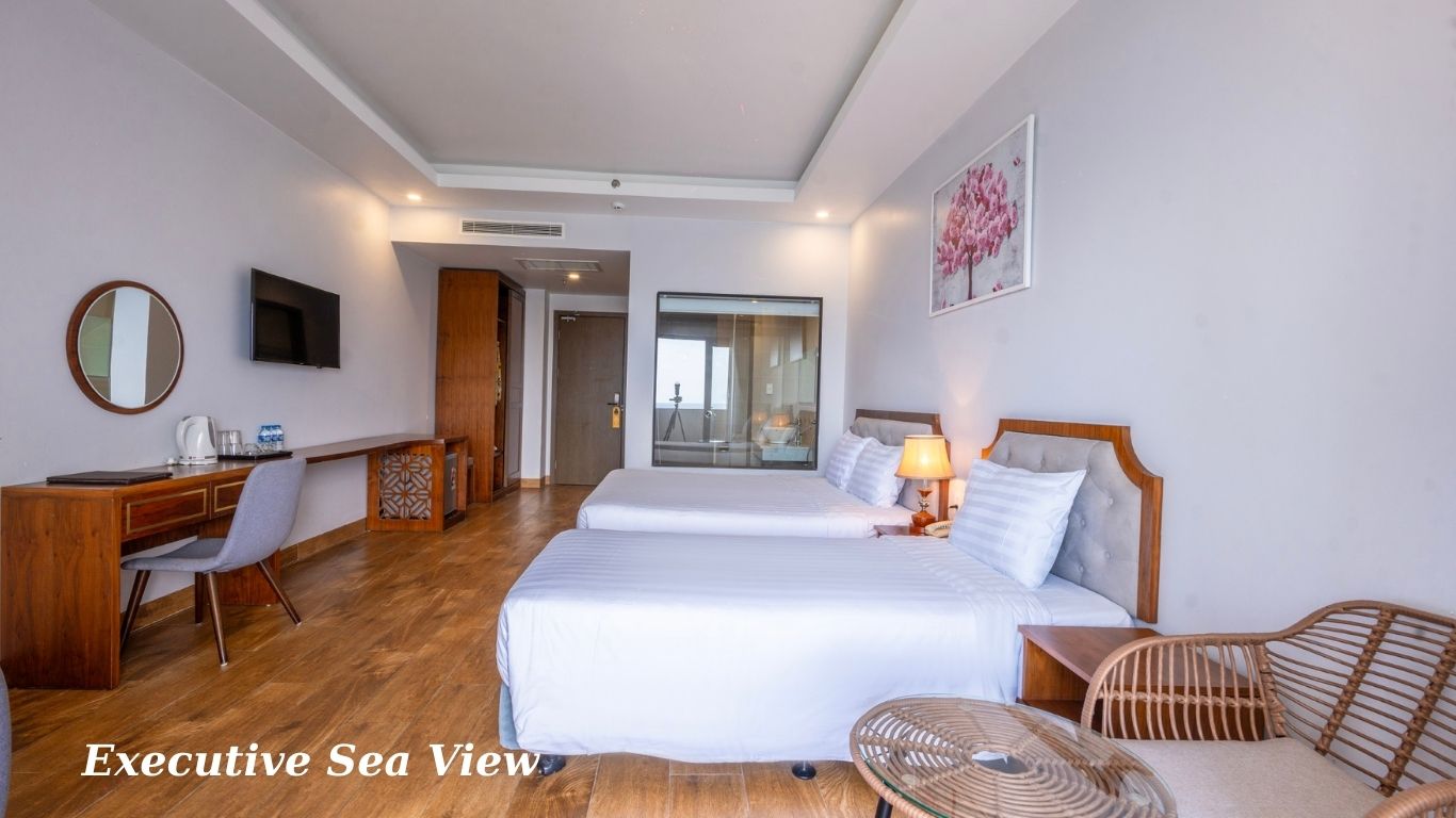 4 Sao - Maris Beach Hotel Phú Quốc