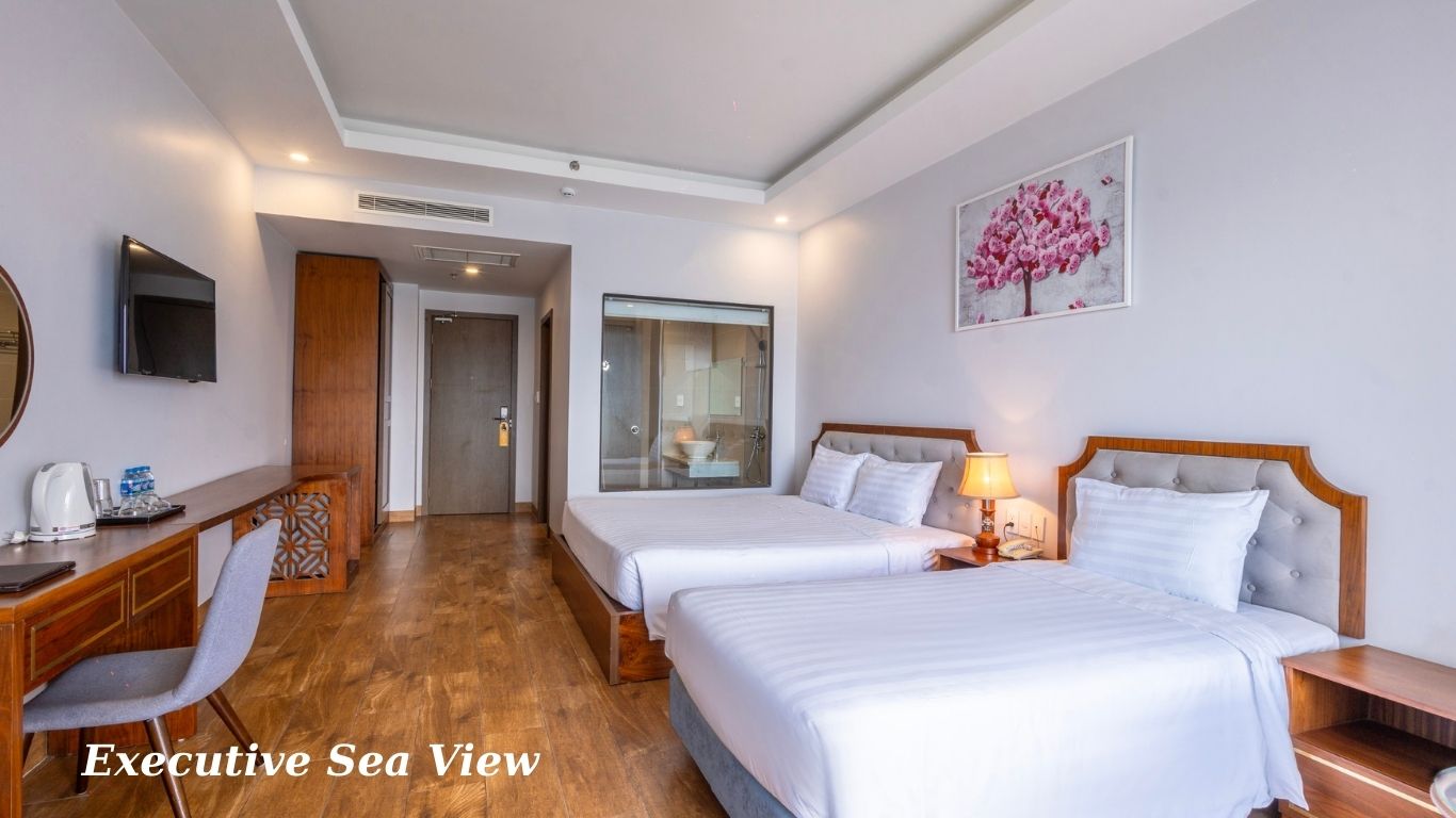 4 Sao - Maris Beach Hotel Phú Quốc