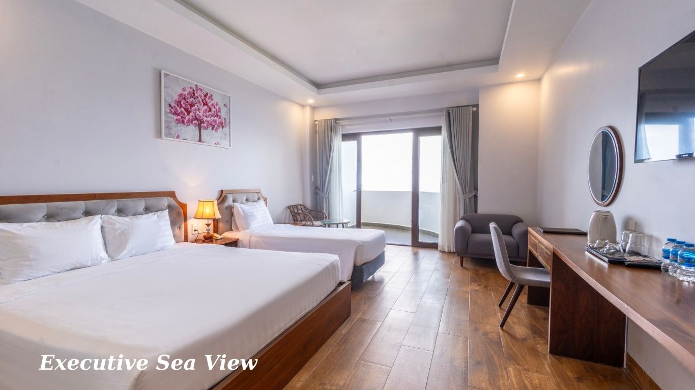 4 Sao - Maris Beach Hotel Phú Quốc