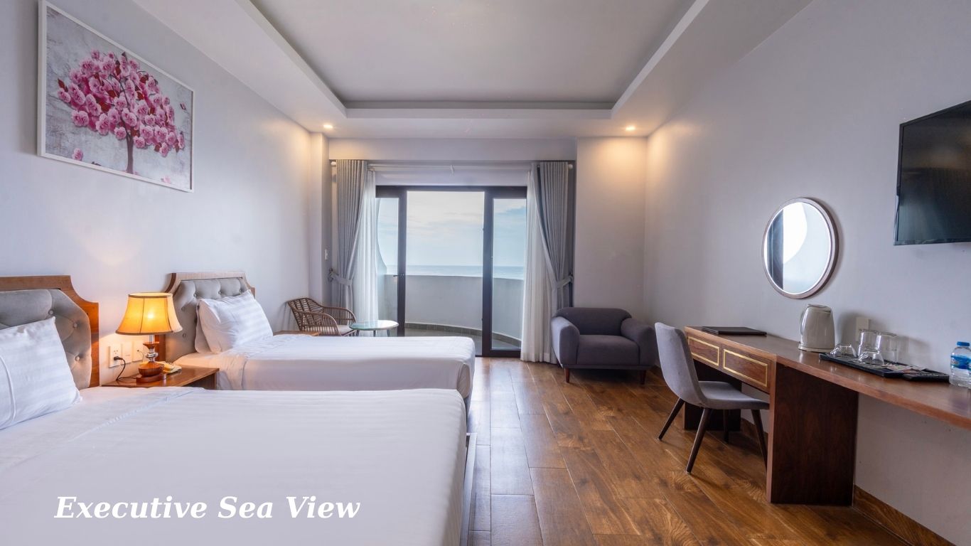 4 Sao - Maris Beach Hotel Phú Quốc